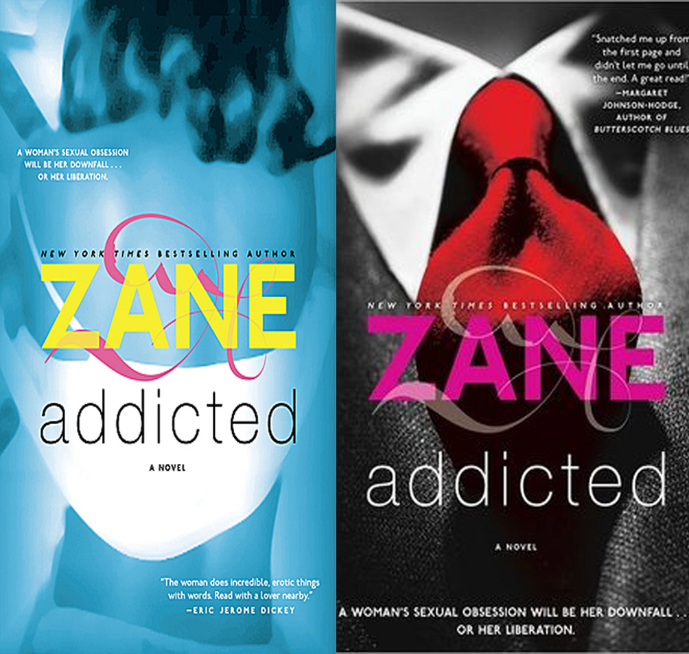 Zane Sex Books 72